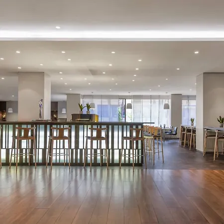 Ac Iberia Palmas By Marriott Szálloda Las Palmas de Gran Canaria