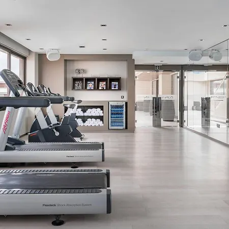 Ac Iberia Palmas By Marriott Szálloda 4*