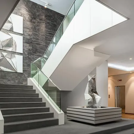 Ac Iberia Palmas By Marriott Szálloda