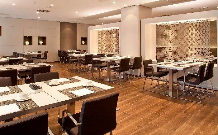 Szálloda Ac Iberia Palmas By Marriott 4*