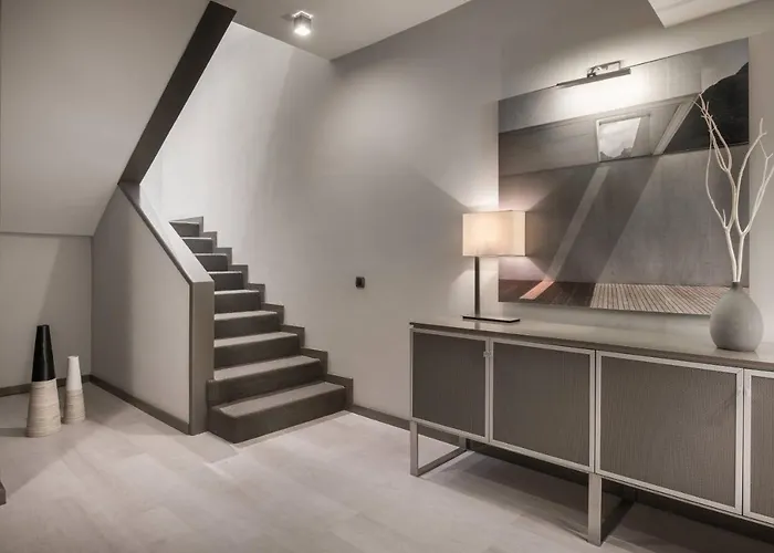 Szálloda Ac Iberia Palmas By Marriott 4*