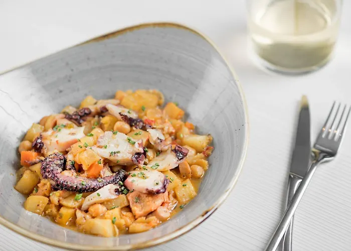 Szálloda Ac Iberia Palmas By Marriott 4*