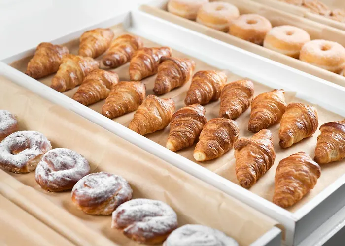 Ac Iberia Palmas By Marriott Szálloda