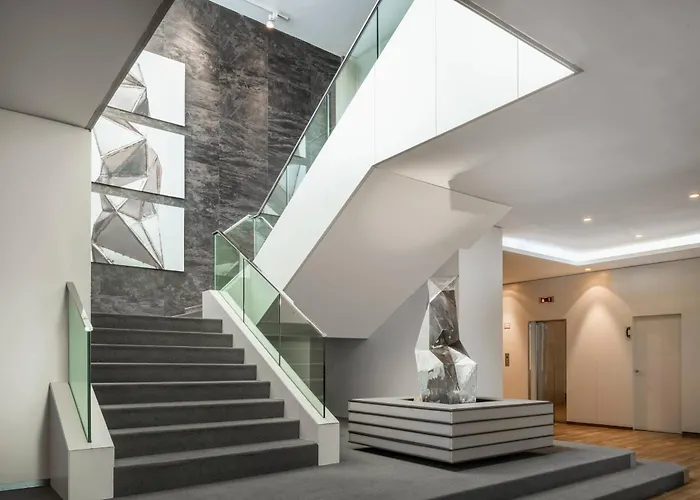 Ac Iberia Palmas By Marriott Szálloda