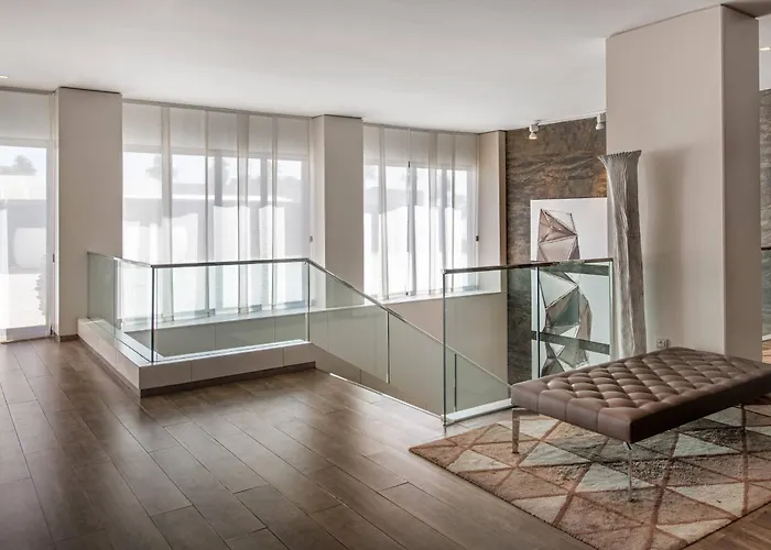 Szálloda Ac Iberia Palmas By Marriott 4*