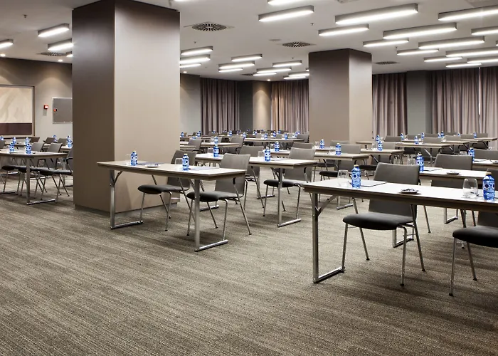 Szálloda Ac Iberia Palmas By Marriott Las Palmas de Gran Canaria