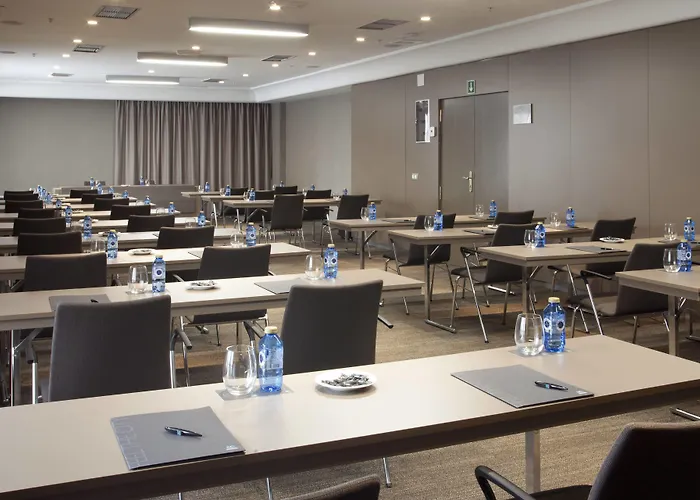 Ac Iberia Palmas By Marriott Szálloda 4*