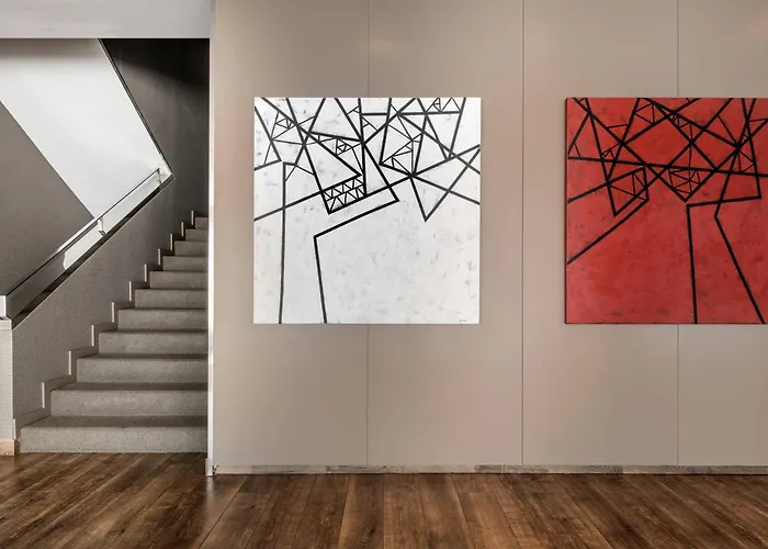 Szálloda Ac Iberia Palmas By Marriott 4*