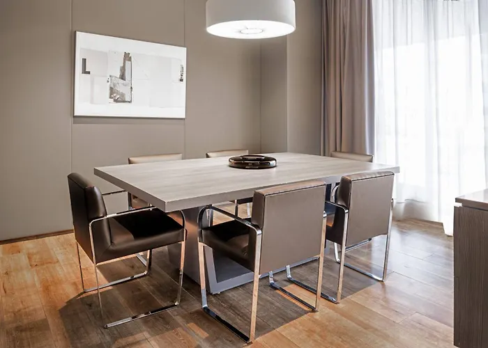 Ac Iberia Palmas By Marriott