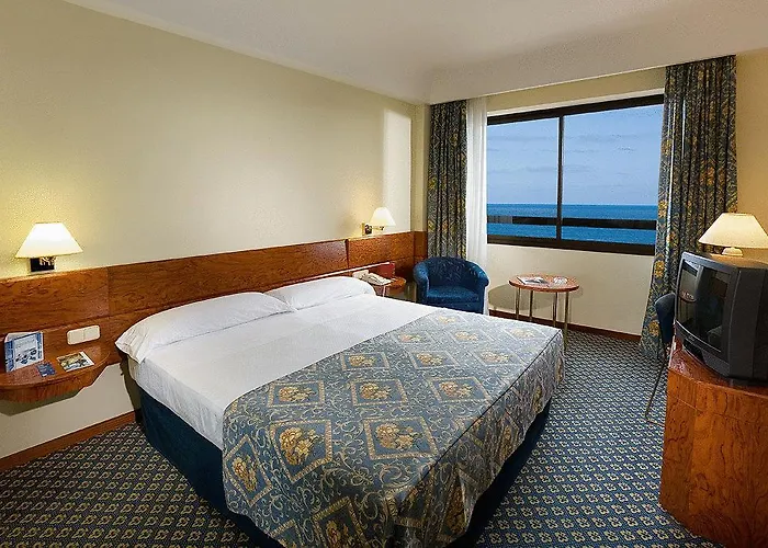 Ac Iberia Palmas By Marriott