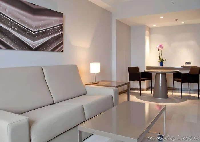 Szálloda Ac Iberia Palmas By Marriott Las Palmas de Gran Canaria