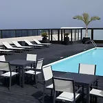 Ξενοδοχείο Ac Iberia Palmas By Marriott 4*