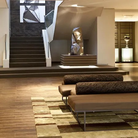 伊比利亚拉斯帕尔马斯万豪ac酒店 酒店 大加那利岛拉斯帕尔马斯