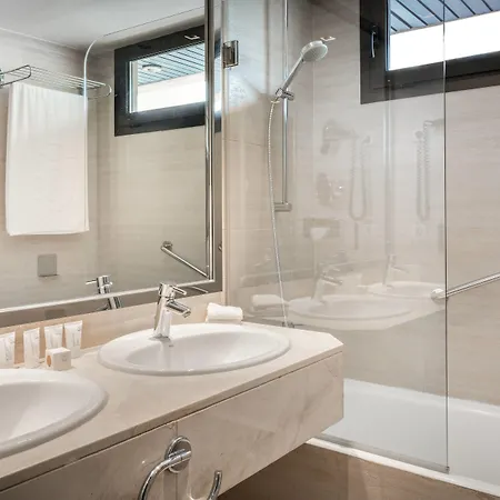 伊比利亚拉斯帕尔马斯万豪ac酒店 酒店 4*