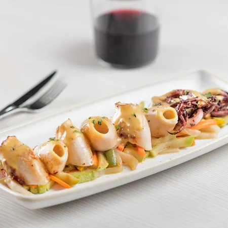 酒店 伊比利亚拉斯帕尔马斯万豪ac酒店