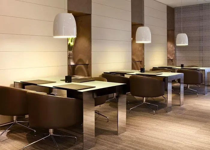 Ac Iberia Palmas By Marriott Отель