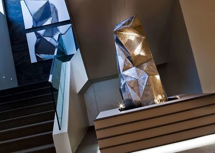 Ac Iberia Palmas By Marriott 4* Лас-Пальмас-де-Гран-Канарія