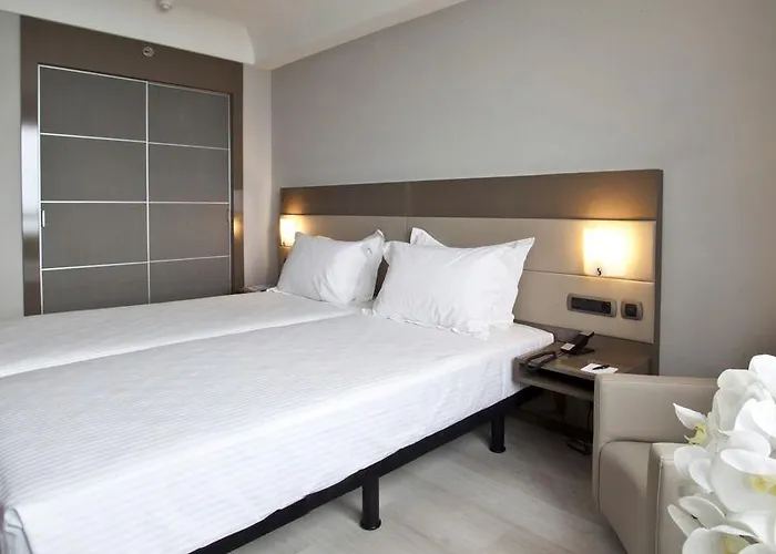 Ac Iberia Palmas By Marriott