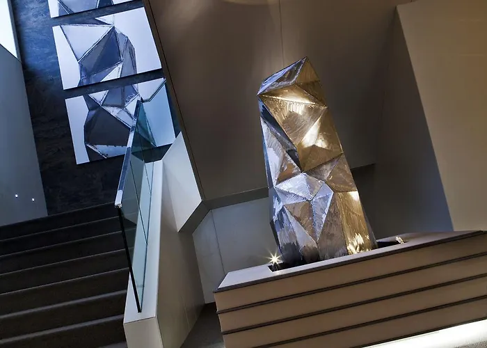 Ac Iberia Palmas By Marriott Готель 4*