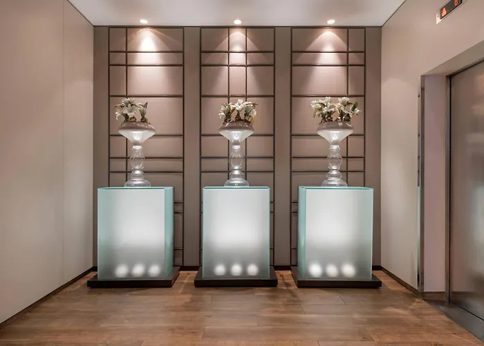 Ac Iberia Palmas By Marriott Отель