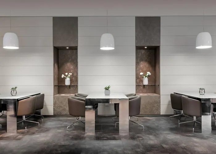 Ac Iberia Palmas By Marriott Лас-Пальмас-де-Гран-Канарія