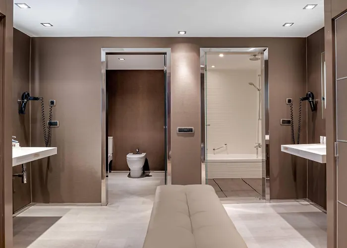 Ac Iberia Palmas By Marriott Отель