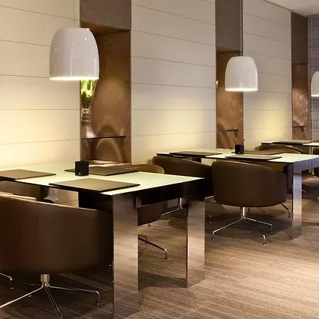 Ac Iberia Palmas By Marriott Hotel