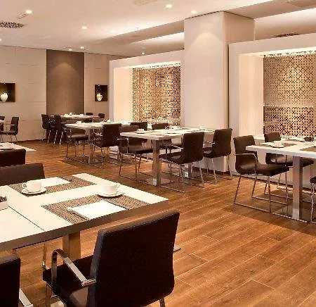 酒店 伊比利亚拉斯帕尔马斯万豪ac酒店 4*