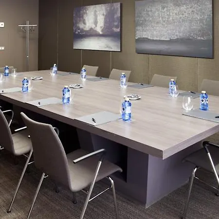 Ac Iberia Palmas By Marriott 4* Λας Πάλμας ντε Γκραν Κανάρια
