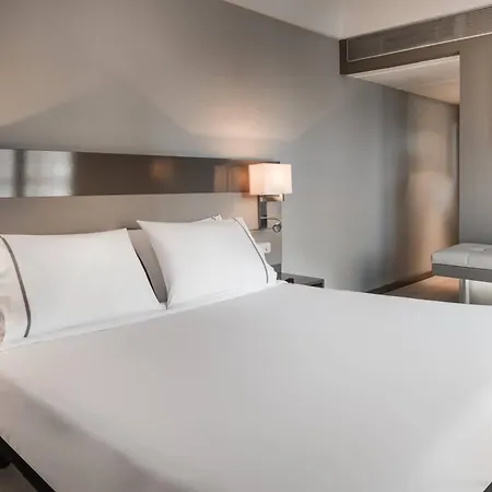 Ac Iberia Palmas By Marriott 4* Las Palmas de Gran Canaria