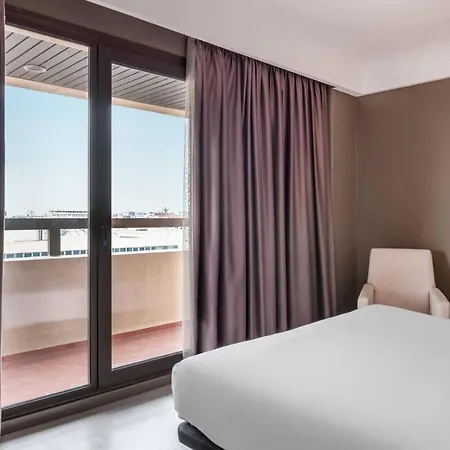 伊比利亚拉斯帕尔马斯万豪ac酒店