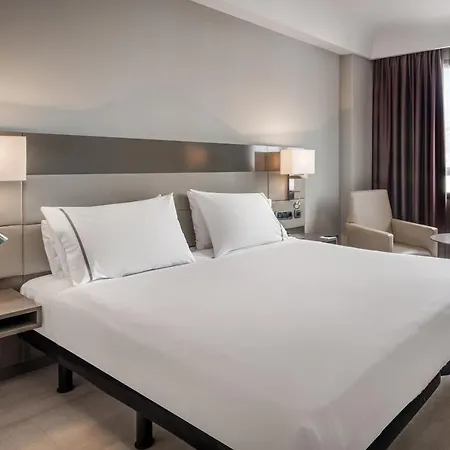Ac Iberia Palmas By Marriott Hotell
