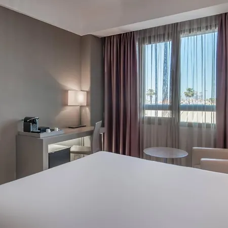 Ac Iberia Palmas By Marriott Szálloda 4*
