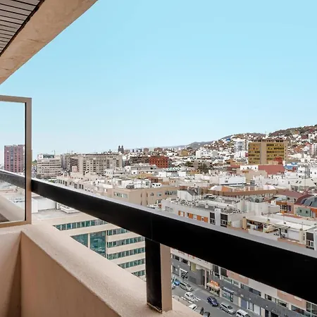 Ac Iberia Palmas By Marriott Las Palmas de Gran Canaria