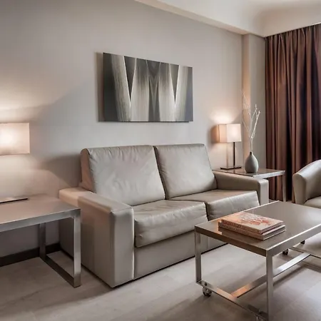 Szálloda Ac Iberia Palmas By Marriott Las Palmas de Gran Canaria