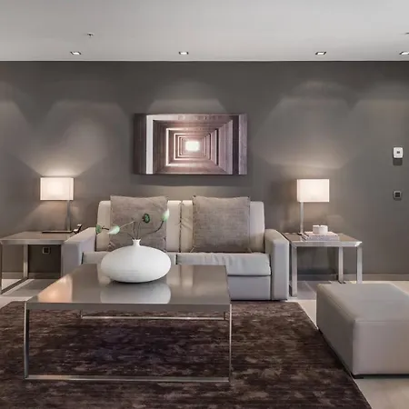 Ac Iberia Palmas By Marriott 4* Las Palmas de Gran Canaria