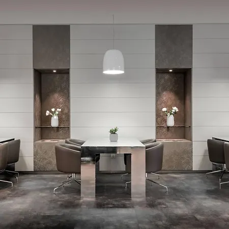 Ac Iberia Palmas By Marriott 4* Las Palmas de Gran Canaria