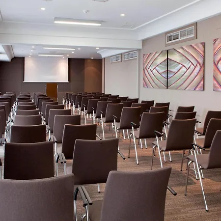 Ac Iberia Palmas By Marriott Hotell