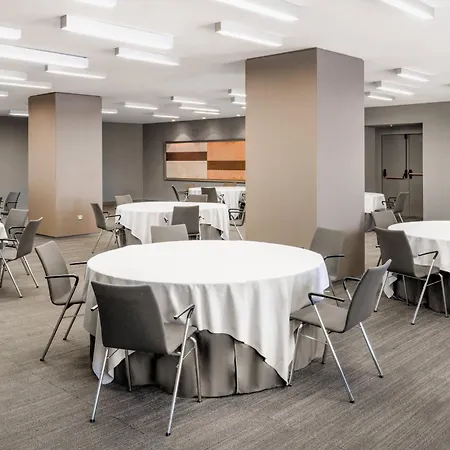 Szálloda Ac Iberia Palmas By Marriott 4*