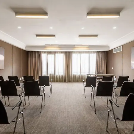 Hotell Ac Iberia Palmas By Marriott Las Palmas de Gran Canaria