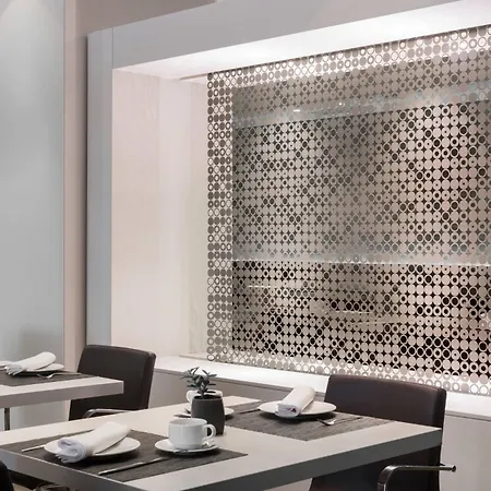 Ac Iberia Palmas By Marriott Hotell