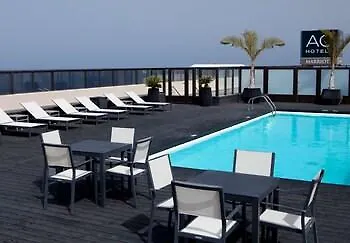 Ac Iberia Palmas By Marriott Hotel 4*