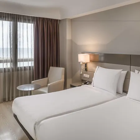 Ac Iberia Palmas By Marriott Las Palmas de Gran Canárias