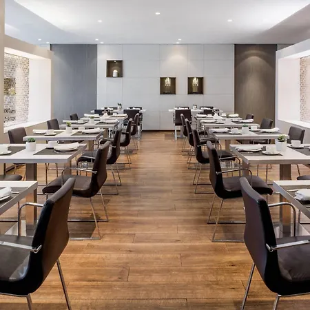 伊比利亚拉斯帕尔马斯万豪ac酒店 酒店