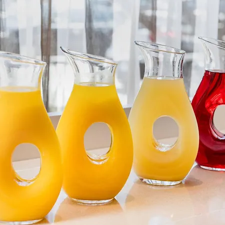 伊比利亚拉斯帕尔马斯万豪ac酒店 酒店 大加那利岛拉斯帕尔马斯