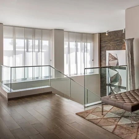 Ξενοδοχείο Ac Iberia Palmas By Marriott 4*