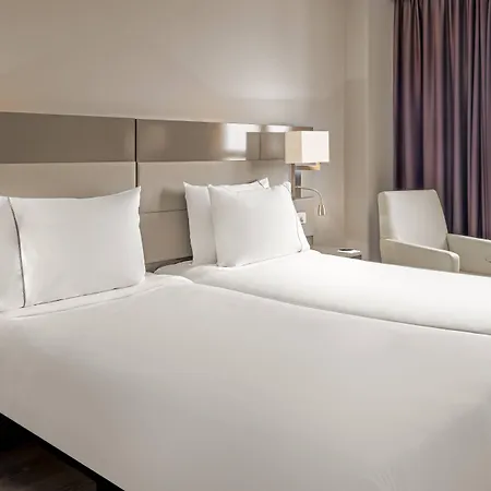 Ac Iberia Palmas By Marriott Ξενοδοχείο