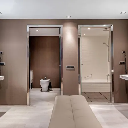 伊比利亚拉斯帕尔马斯万豪ac酒店 酒店