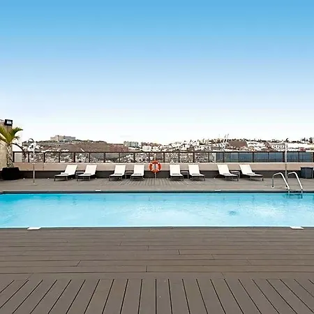 Ξενοδοχείο Ac Iberia Palmas By Marriott Λας Πάλμας ντε Γκραν Κανάρια