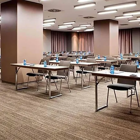 Ac Iberia Palmas By Marriott 4*
